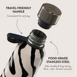 Burga Pullo Termos 500 ml Imperial
