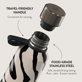 Burga Pullo Termos 800 ml Imperial