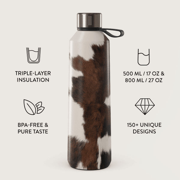 Burga Pullotermos 800 ml Celestial