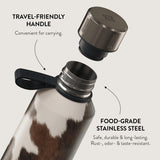 Burga Pullotermos 800 ml Celestial