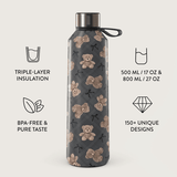 Burga Pullotermos 800 ml BFF