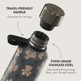 Burga Pullotermos 800 ml BFF