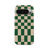 Burga Google Pixel 9 Pro XL Kuori Tough Ivy League