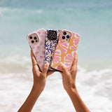 Burga Google Pixel 9/Pixel 9 Pro Suojakuori Tough Aloha