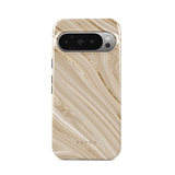 Burga Google Pixel 9 Pro XL Kuori Tough Full Glam