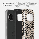 Burga Google Pixel 9 Pro XL Kuori Tough Almond Latte