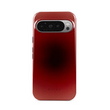 Burga Google Pixel 9/Pixel 9 Pro Suojakuori Tough No Talking
