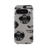 Burga Google Pixel 9/Pixel 9 Pro Kuoret Tough Next Mistake