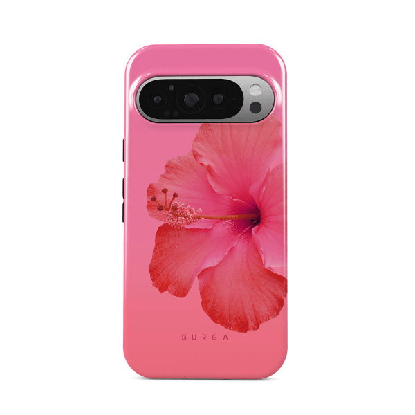 Osta Google Pixel 9/Pixel 9 Pro Kuori Tough Island Girl