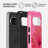 Osta Google Pixel 9/Pixel 9 Pro Kuori Tough Island Girl