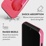 Burga Google Pixel 9 Pro XL Kuori Tough Island Girl