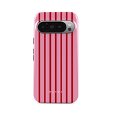 Burga Google Pixel 9/Pixel 9 Pro Kuori Tough Favorite Bikini