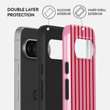 Burga Google Pixel 9 Pro XL Kuori Tough Favorite Bikini
