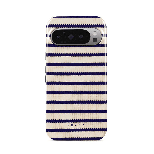 Burga Google Pixel 9 Pro XL Kuori Tough Old Money