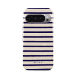 Burga Google Pixel 9/Pixel 9 Pro Kuoret Tough Old Money
