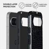 Burga Google Pixel 9 Pro XL Kuori Tough Reaper's Touch