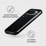 Burga Google Pixel 9/Pixel 9 Pro Suojakuori Tough Reaper's Touch