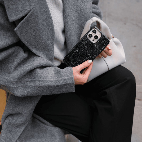 Burga Google Pixel 9/Pixel 9 Pro Suojakuori Tough Reaper's Touch