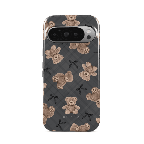 Google Pixel 9 Pro XL Kuori Tough BFF