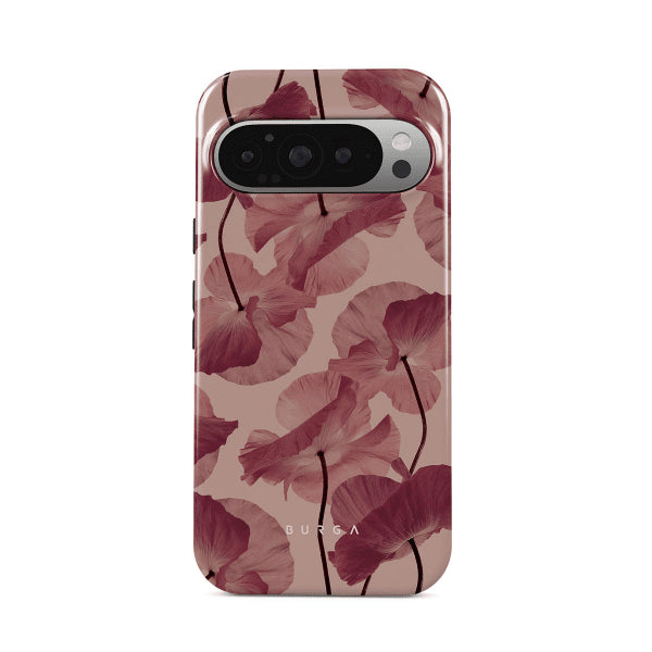 Burga Google Pixel 9 Pro XL Kuori Tough Tender Kiss
