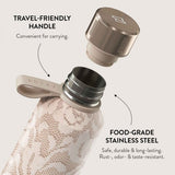 Burga Pullotermos 800 ml Gone Country