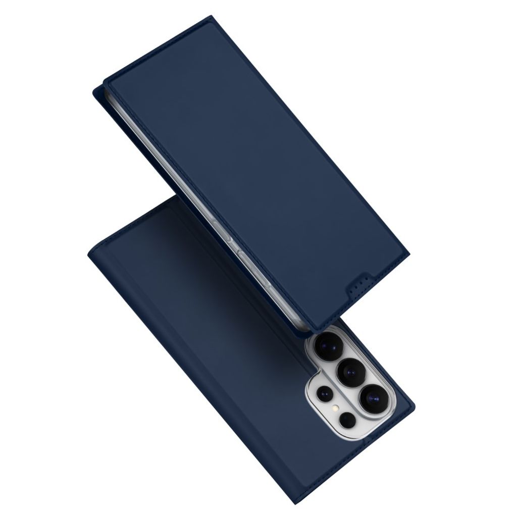 Dux Ducis Samsung Galaxy S26 Ultra Kotelo Skin Pro Series Sininen