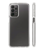 Vivanco Samsung Galaxy A23 5G Kuori Safe & Steady Transparent