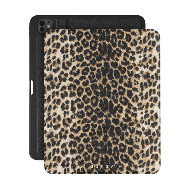 Burga iPad Pro 13 (M4/M5) Folio Player -suojakotelo