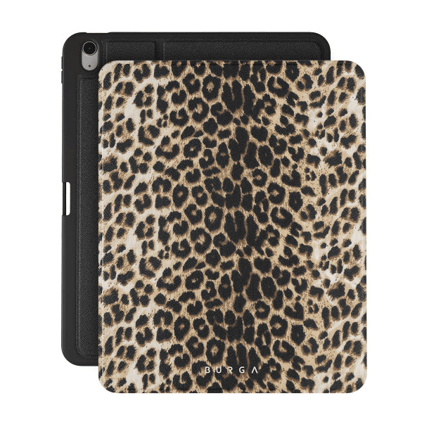 Burga iPad Air 13 (M2/M3/M4) Folio Player -kotelo