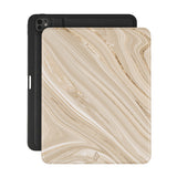 Burga iPad Pro 11 (M4/M5) Folio Kotelo Full Glam