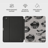 Burga iPad Pro 11 (M4/M5) Kotelo Folio Next Mistake