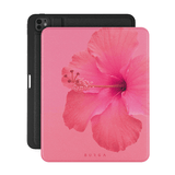 Burga iPad Pro 13 (M4/M5) Kotelo Folio Island Girl