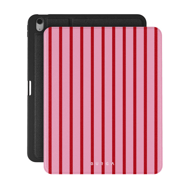 Burga iPad Air 13 (M2/M3/M4) -kansio Favorite Bikini