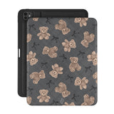 Burga iPad Pro 13 (M4/M5) Folio BFF Kotelo
