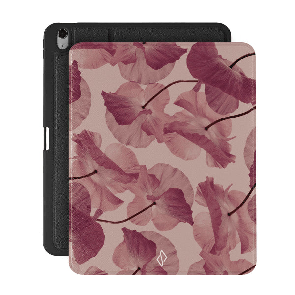 Burga iPad Air 13 (M2/M3/M4) -kansio Tender Kiss