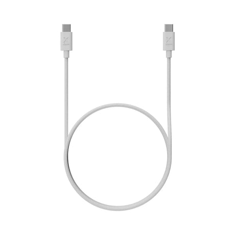 Xtorm Kaapeli Go2 USB-C 100W PD 1m Valkoinen