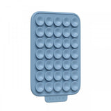 Burga StickPad Sticky Grip Sininen