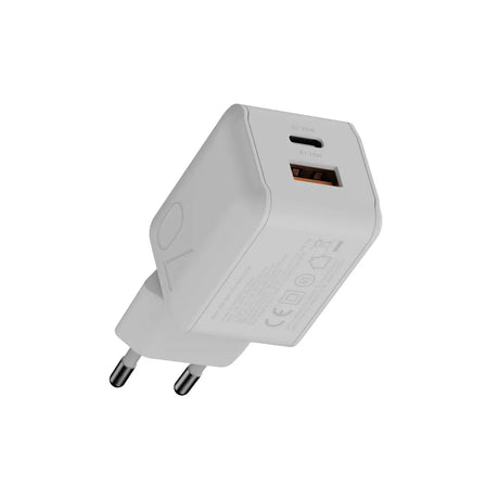 Xtorm Laturi 70W GaN3 NextGen Valkoinen