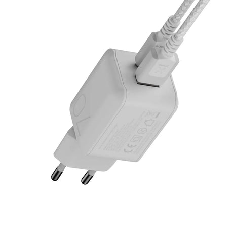Xtorm Laturi 70W GaN3 NextGen Valkoinen