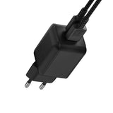 Xtorm Laturi 70W GaN3 NextGen Musta