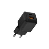 Xtorm Laturi 45W GaN3 NextGen Musta
