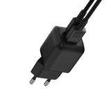 Xtorm Laturi 45W GaN3 NextGen Musta