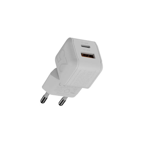 Xtorm Laturi 25W GaN3 NextGen Valkoinen