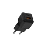 Xtorm Laturi 25W GaN3 NextGen Musta