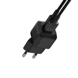 Xtorm Laturi 25W GaN3 NextGen Musta