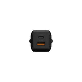 Xtorm Laturi 25W GaN3 NextGen Musta