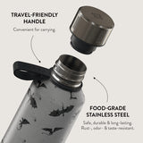 Burga Pullotermos 800 ml Draco