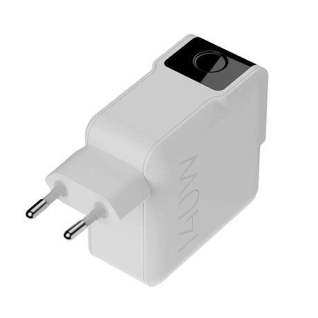 Xtorm Laturi 140W GaN3 NextGen Valkoinen