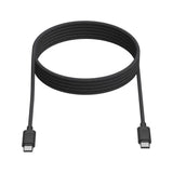 Xtorm Kaapeli Go2 USB-C 100W PD 1m Musta