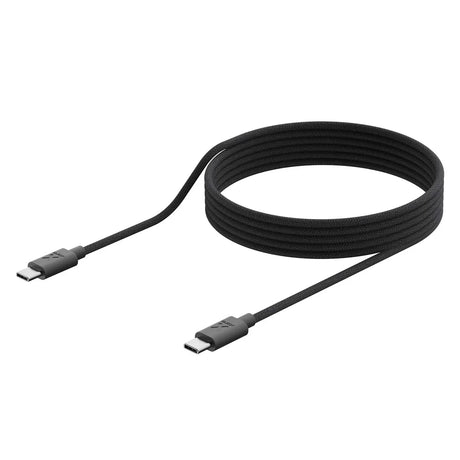 Xtorm Kaapeli Go2 USB-C 100W PD 1m Musta